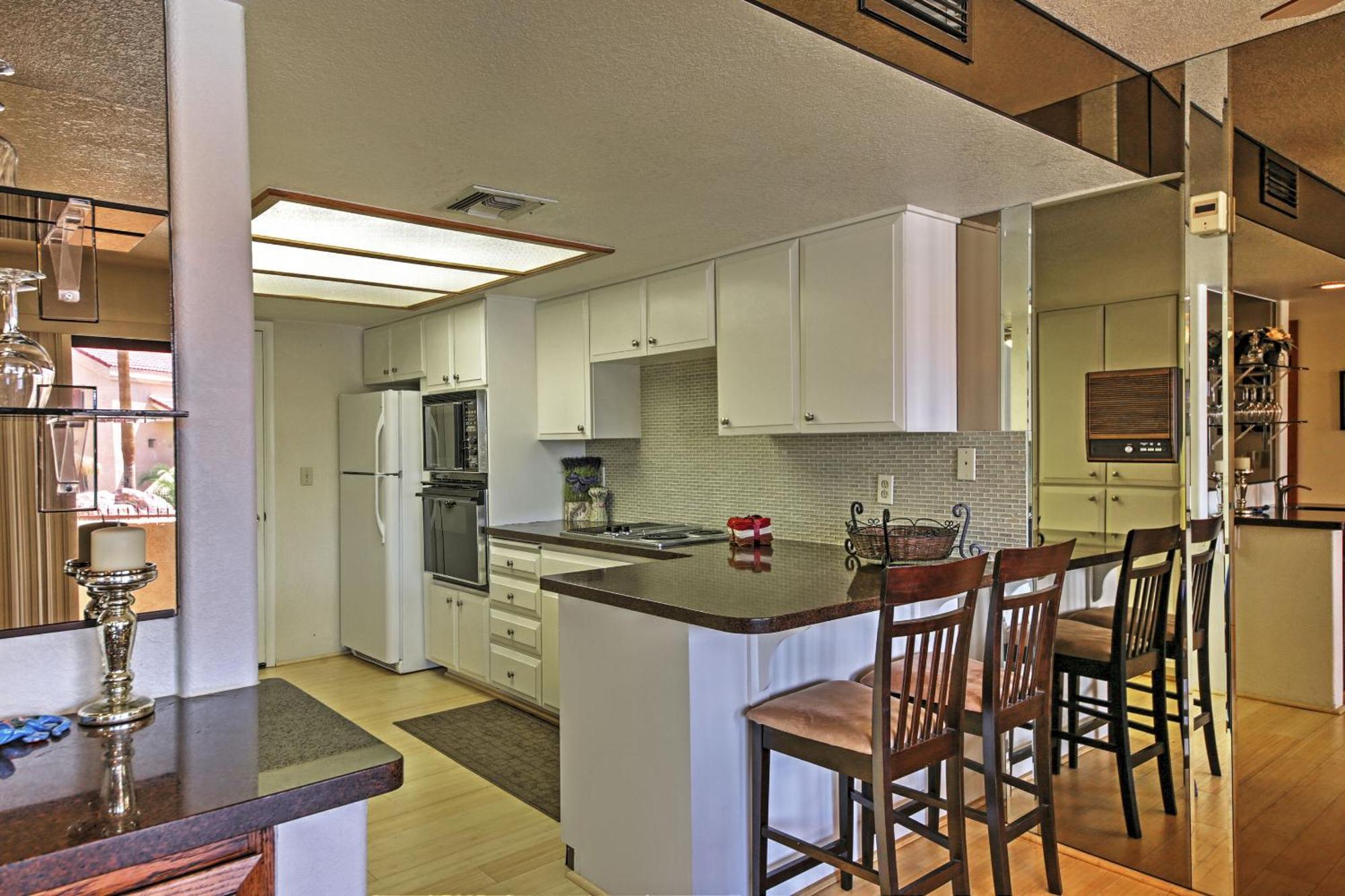 Lake Havasu Condo With Pool Less Than 1 Mi To London Bridge! Лейк-Хавасу-Сити Экстерьер фото