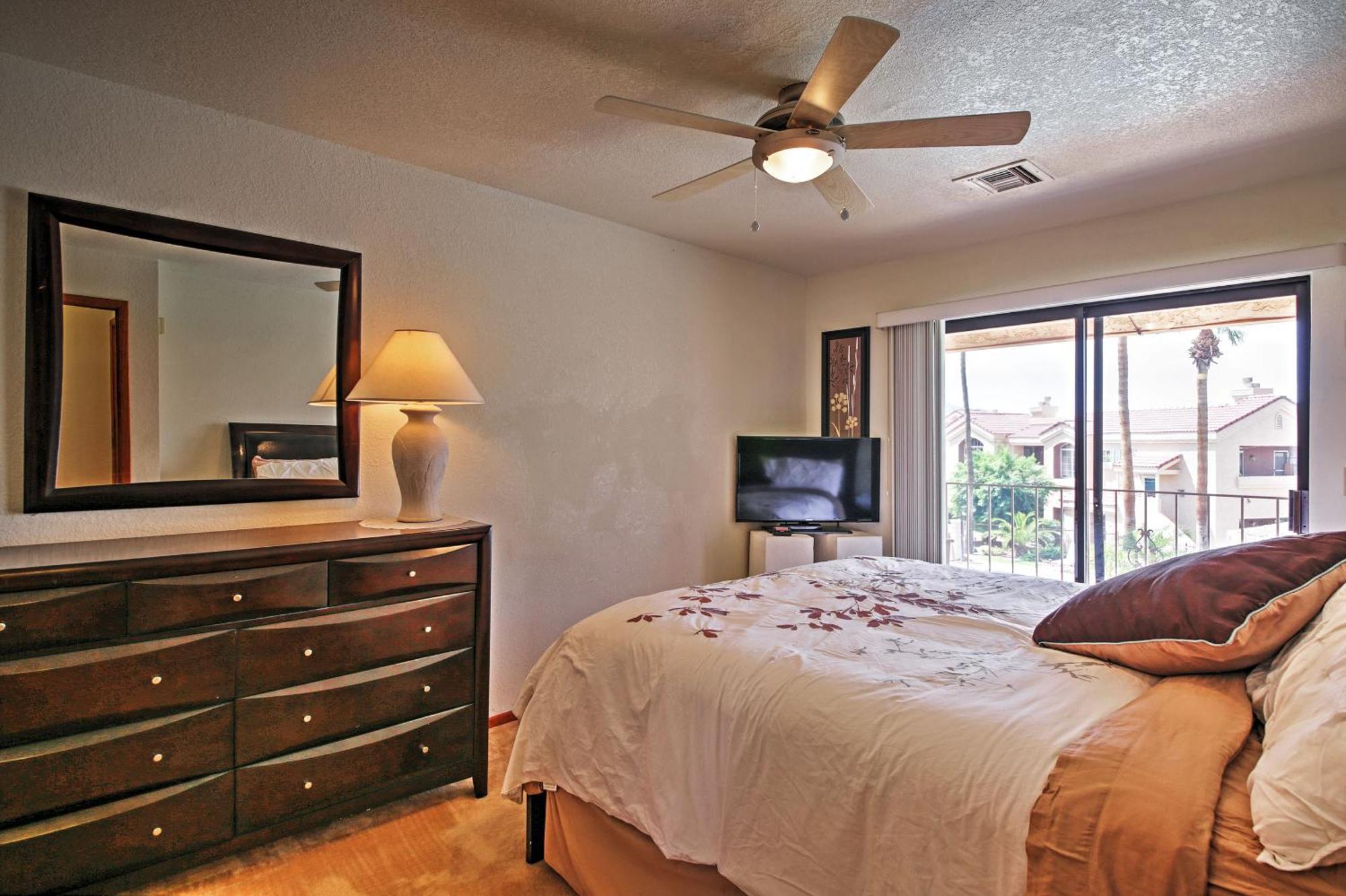 Lake Havasu Condo With Pool Less Than 1 Mi To London Bridge! Лейк-Хавасу-Сити Экстерьер фото