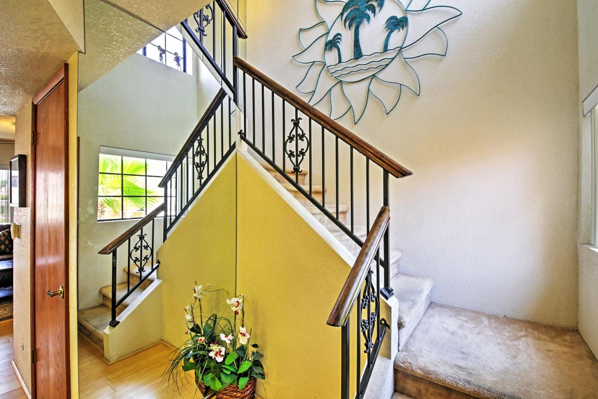 Lake Havasu Condo With Pool Less Than 1 Mi To London Bridge! Лейк-Хавасу-Сити Экстерьер фото