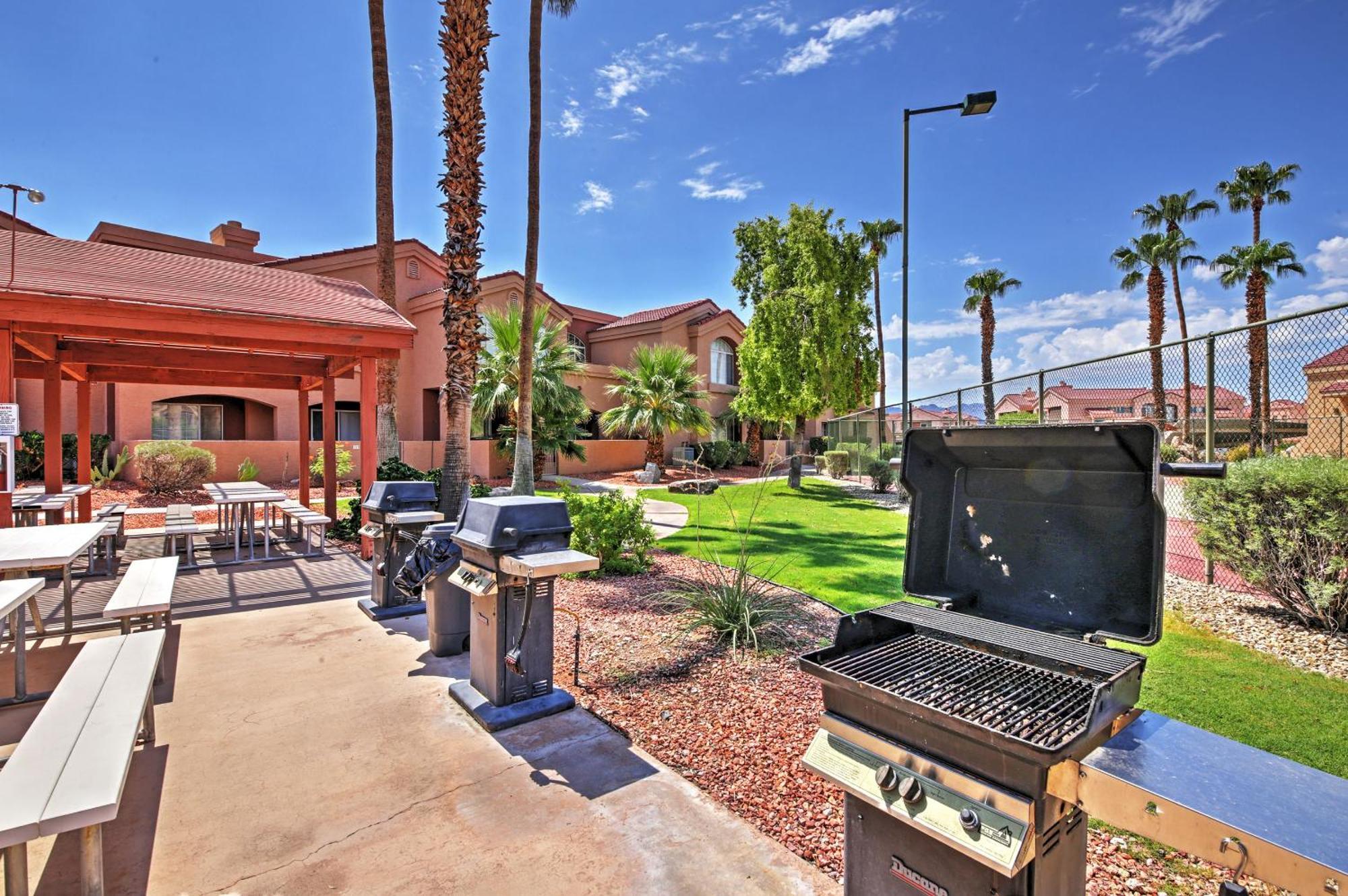 Lake Havasu Condo With Pool Less Than 1 Mi To London Bridge! Лейк-Хавасу-Сити Экстерьер фото