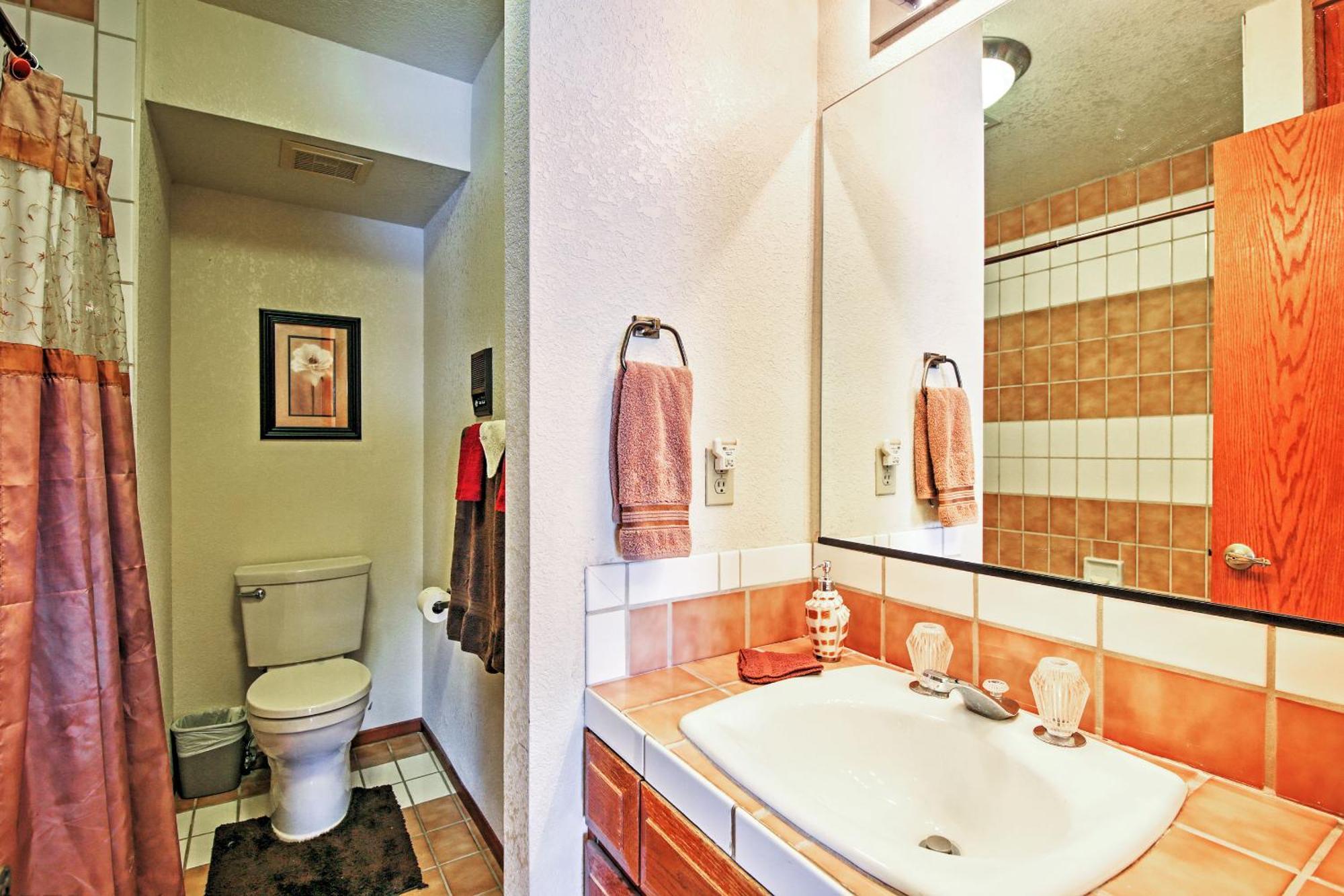 Lake Havasu Condo With Pool Less Than 1 Mi To London Bridge! Лейк-Хавасу-Сити Экстерьер фото
