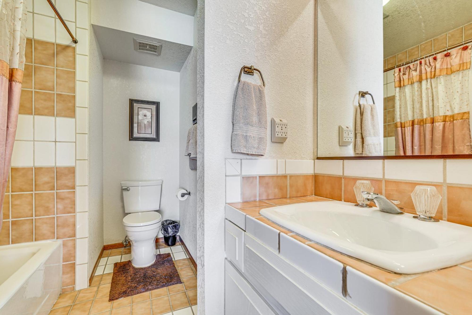 Lake Havasu Condo With Pool Less Than 1 Mi To London Bridge! Лейк-Хавасу-Сити Экстерьер фото