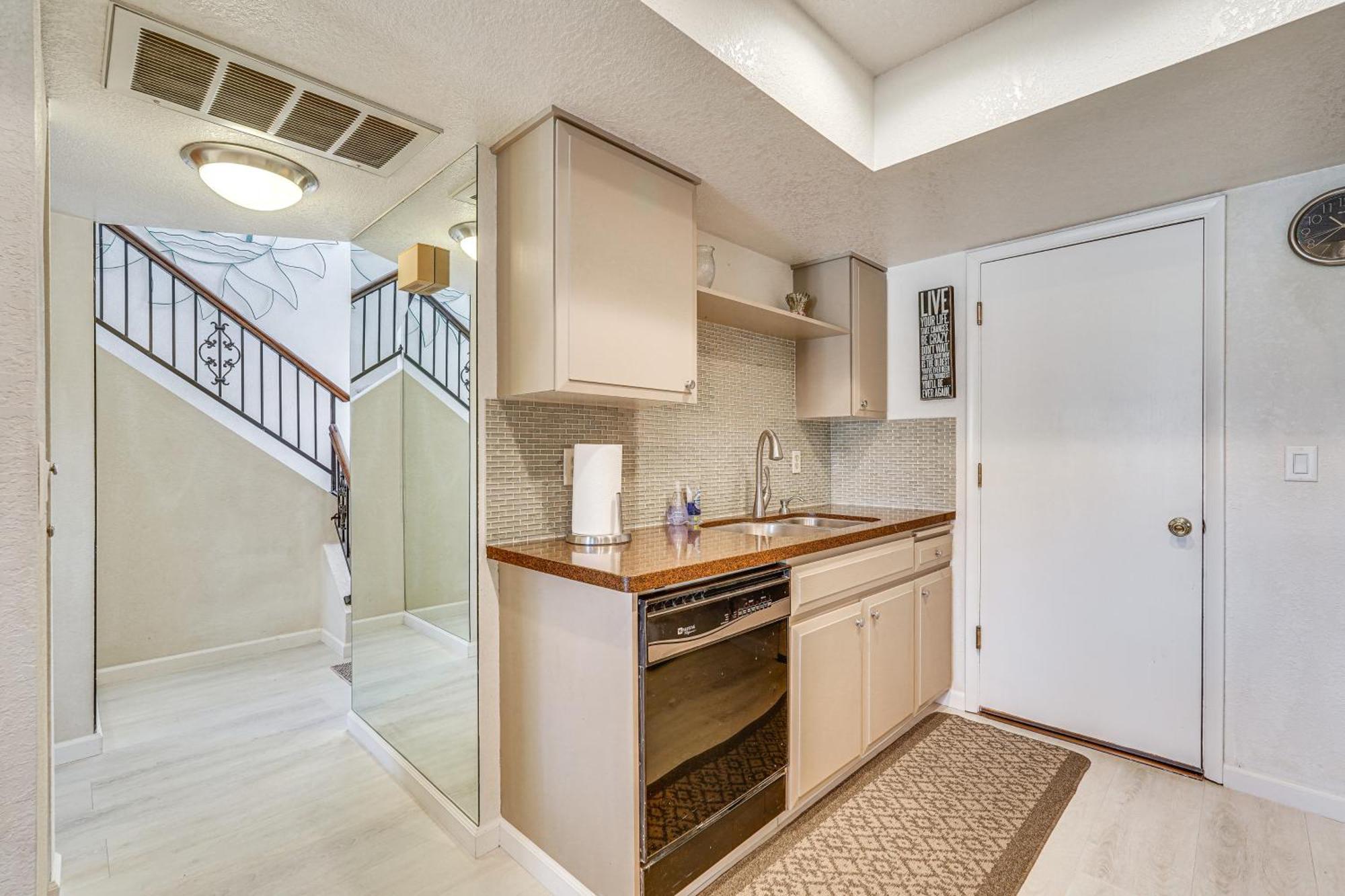 Lake Havasu Condo With Pool Less Than 1 Mi To London Bridge! Лейк-Хавасу-Сити Экстерьер фото