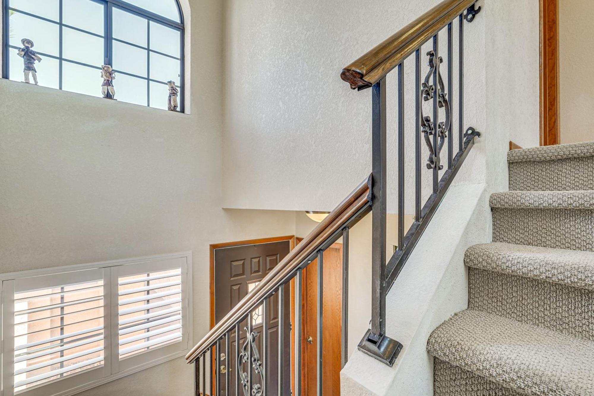Lake Havasu Condo With Pool Less Than 1 Mi To London Bridge! Лейк-Хавасу-Сити Экстерьер фото
