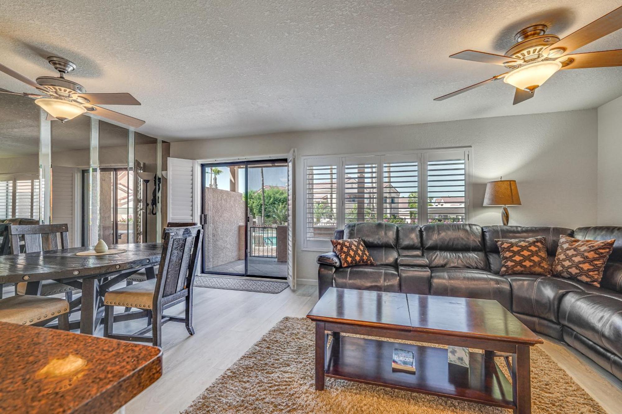 Lake Havasu Condo With Pool Less Than 1 Mi To London Bridge! Лейк-Хавасу-Сити Экстерьер фото