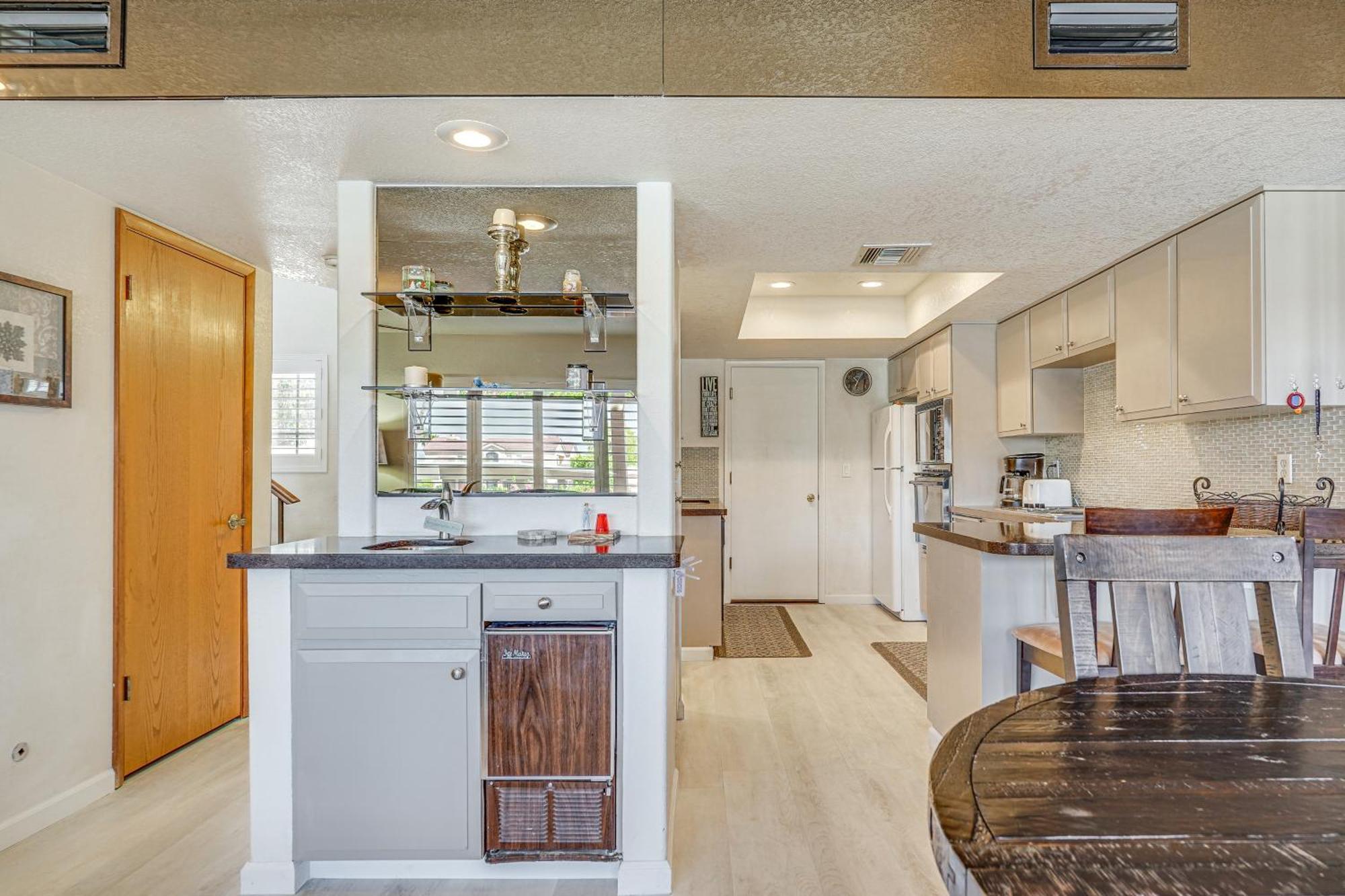 Lake Havasu Condo With Pool Less Than 1 Mi To London Bridge! Лейк-Хавасу-Сити Экстерьер фото